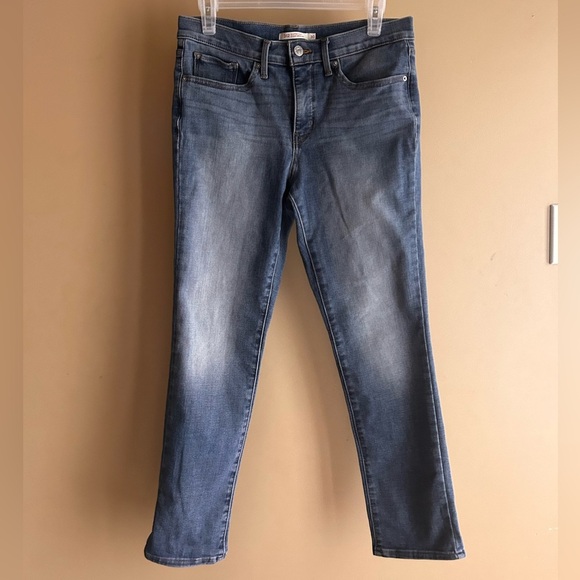 Levi’s shaping slim jeans / 30 - Picture 2 of 13